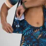 Zoot Ltd Aero Racesuit Kurzarm-trisuit