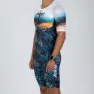 Zoot Ltd Aero Racesuit Kurzarm-trisuit