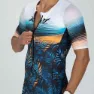 Zoot Ltd Aero Racesuit Kurzarm-trisuit