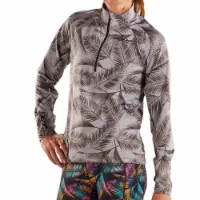 Zoot Ltd Ali´i 19 Halbreißverschluss-sweatshirt Zoot Ltd Ali´i 19 Halbreißverschluss-sweatshirt