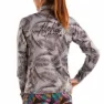Zoot Ltd Ali´i 19 Halbreißverschluss-sweatshirt female
