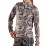 Zoot Ltd Ali´i 19 Halbreißverschluss-sweatshirt female
