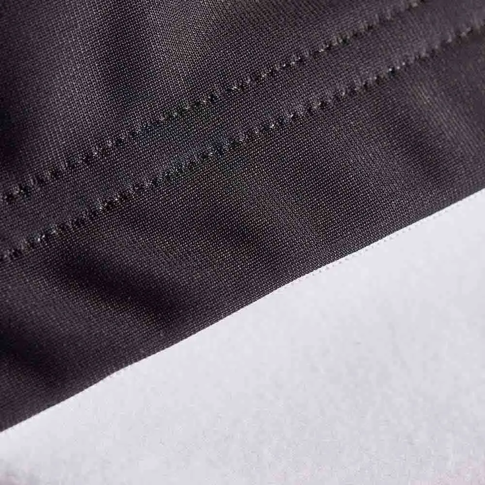 Zoot Ltd Ali´i 19 Kniewärmer, Black Zoot Ltd Ali´i 19 Kniewärmer, Black