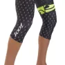 Zoot Ltd Ali´i 19 Kniewärmer, Black