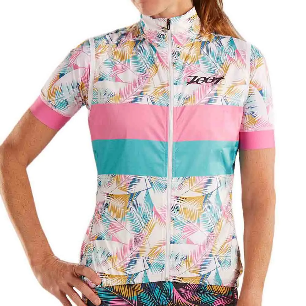 Zoot Ltd Ali´i 19 Weste, Aloha