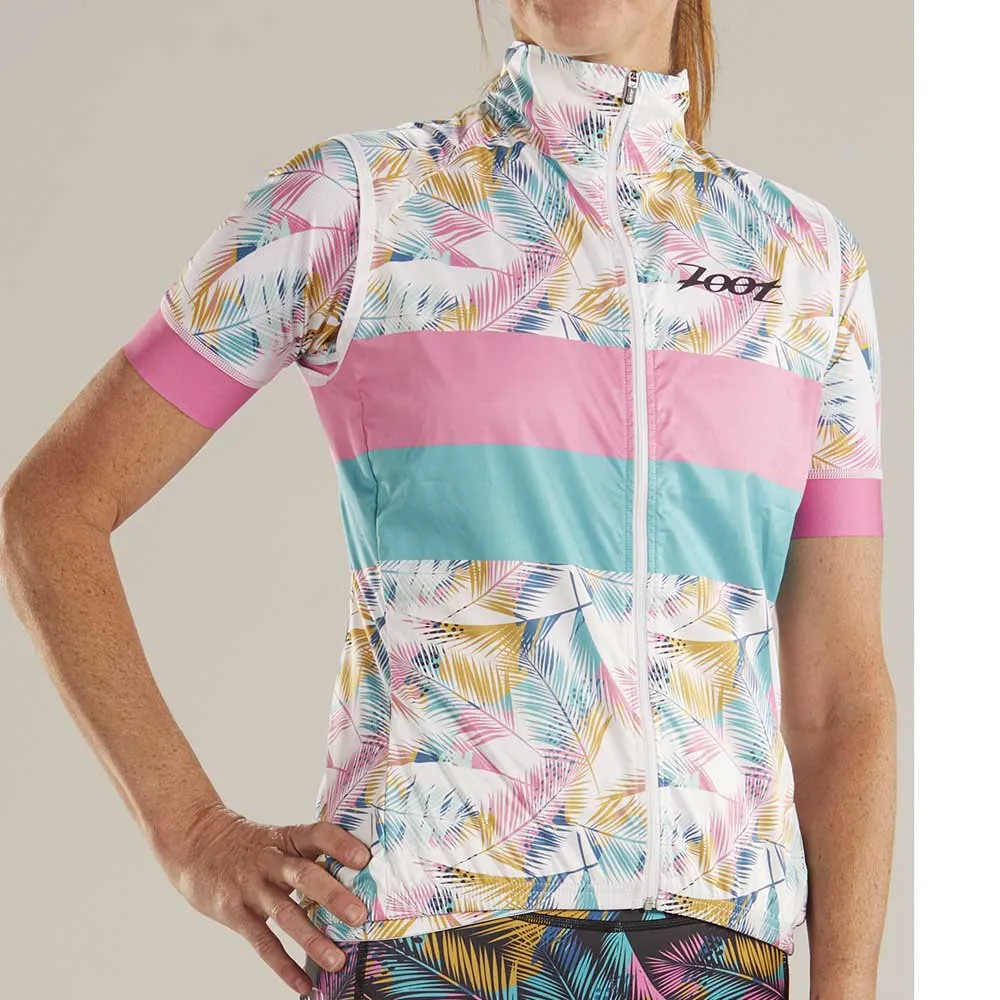 Zoot Ltd Ali´i 19 Weste, Aloha