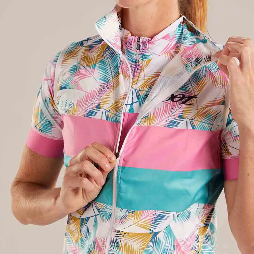Zoot Ltd Ali´i 19 Weste, Aloha
