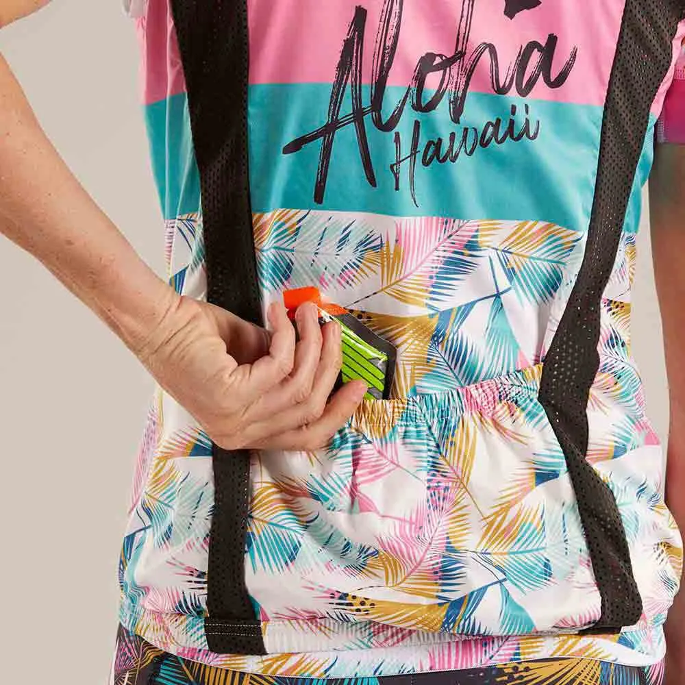 Zoot Ltd Ali´i 19 Weste, Aloha