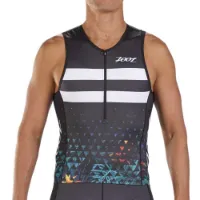 Zoot Ltd Ali´i Ärmelloses Trikot Zoot Ltd Ali´i Ärmelloses Trikot