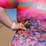 Zoot Ltd Athena Tri Aero Plus Size Kurzarm-trisuit female