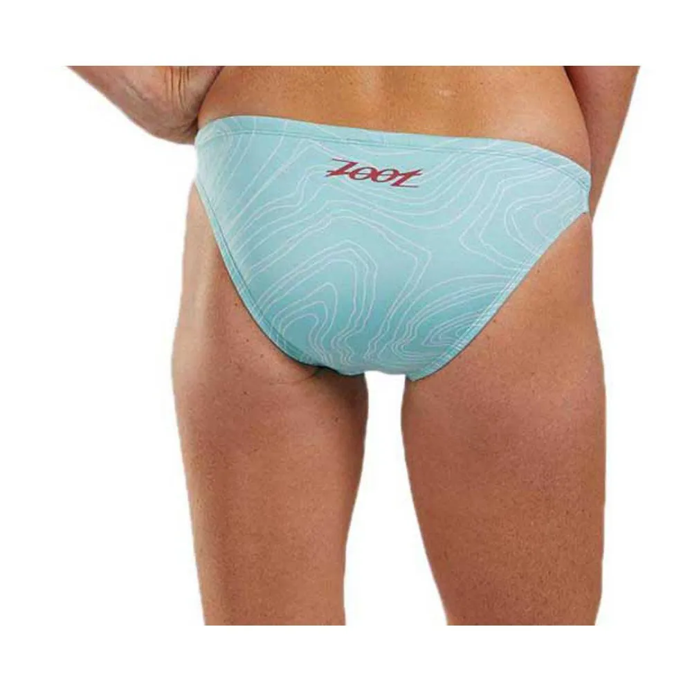 Zoot Ltd Bikini-höschen female