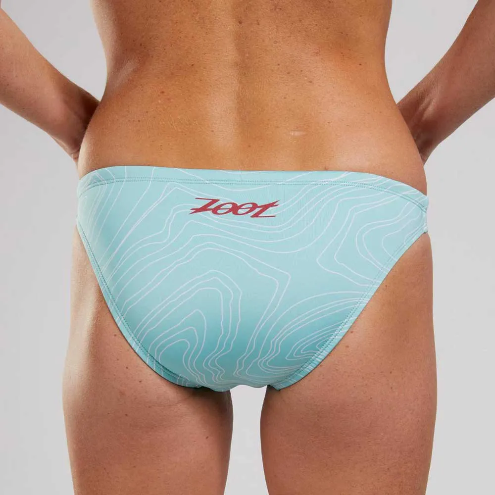Zoot Ltd Bikini-höschen female