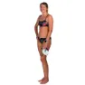 Zoot Ltd Bikini-höschen