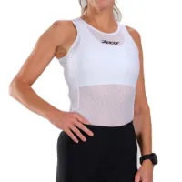 Zoot Ltd Cycle Ärmelloses Baselayer Zoot Ltd Cycle Ärmelloses Baselayer