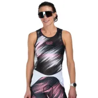 Zoot Ltd Cycle Ärmelloses Baselayer