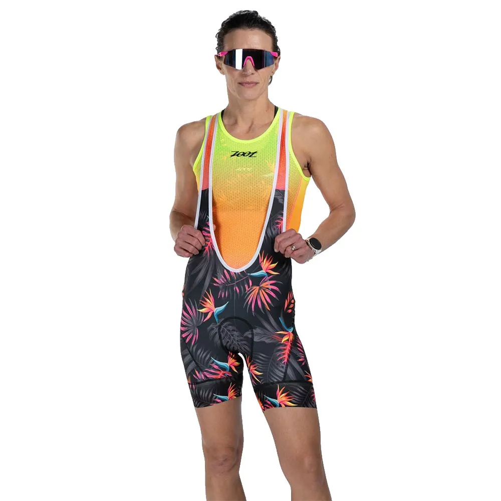 Zoot Ltd Cycle Ärmelloses Baselayer