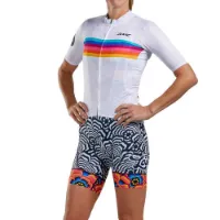 Zoot Ltd Cycle Aero Kurzarm-radtrikot Zoot Ltd Cycle Aero Kurzarm-radtrikot