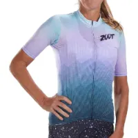 Zoot Ltd Cycle Aero Kurzarm-radtrikot