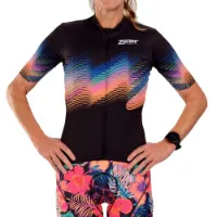 Zoot Ltd Cycle Aero Kurzarm-radtrikot Zoot Ltd Cycle Aero Kurzarm-radtrikot