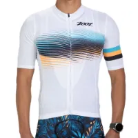 Zoot Ltd Cycle Aero Kurzarm-radtrikot Zoot Ltd Cycle Aero Kurzarm-radtrikot