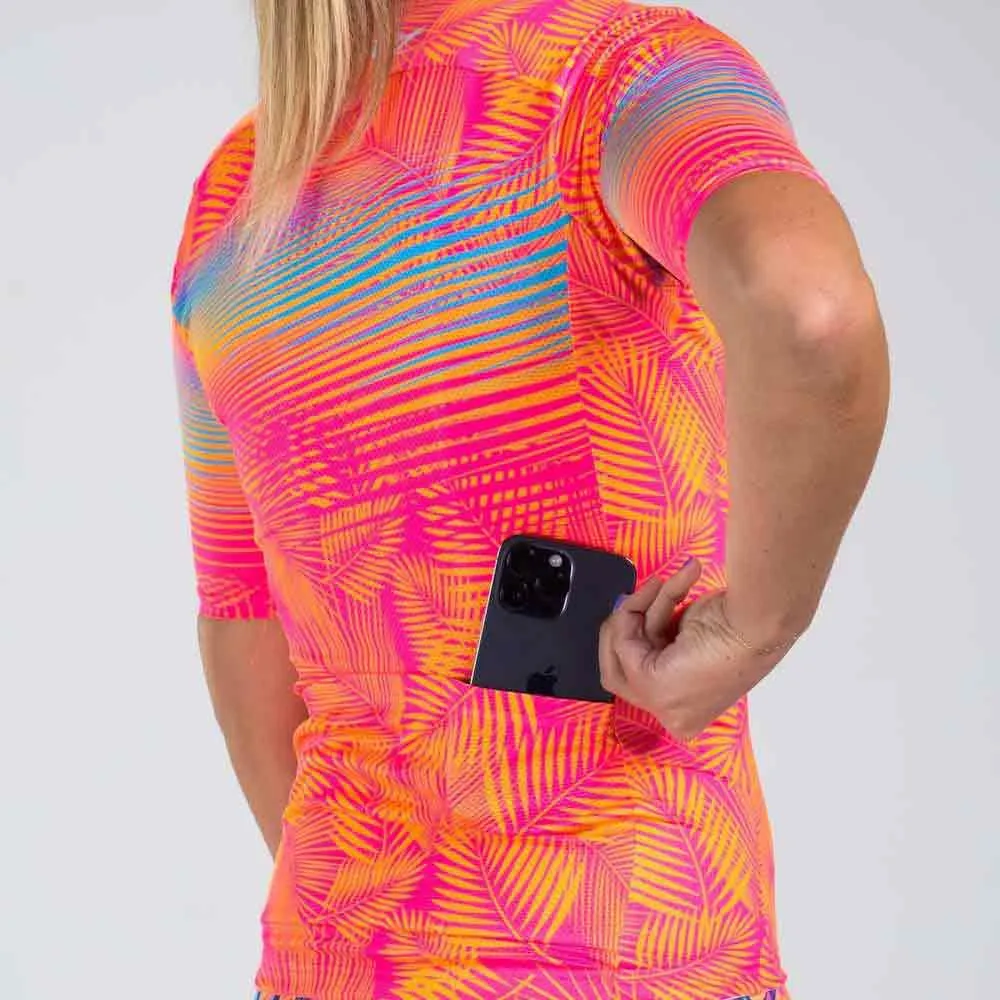 Zoot Ltd Cycle Aero Kurzarm-radtrikot Zoot Ltd Cycle Aero Kurzarm-radtrikot