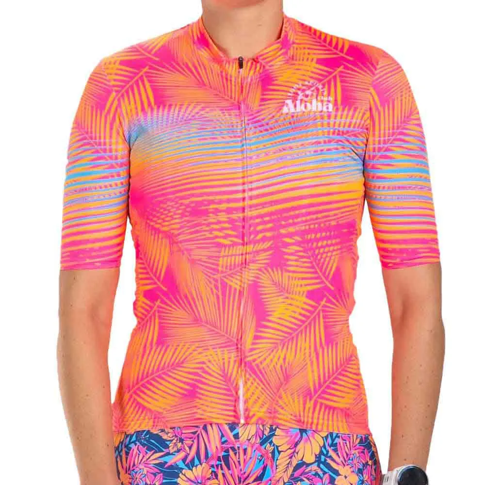 Zoot Ltd Cycle Aero Kurzarm-radtrikot Zoot Ltd Cycle Aero Kurzarm-radtrikot