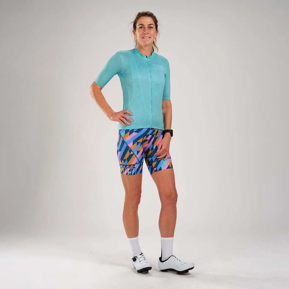 Zoot Ltd Cycle Aero Kurzarm-radtrikot Zoot Ltd Cycle Aero Kurzarm-radtrikot