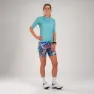Zoot Ltd Cycle Aero Kurzarm-radtrikot