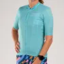 Zoot Ltd Cycle Aero Kurzarm-radtrikot
