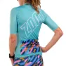 Zoot Ltd Cycle Aero Kurzarm-radtrikot