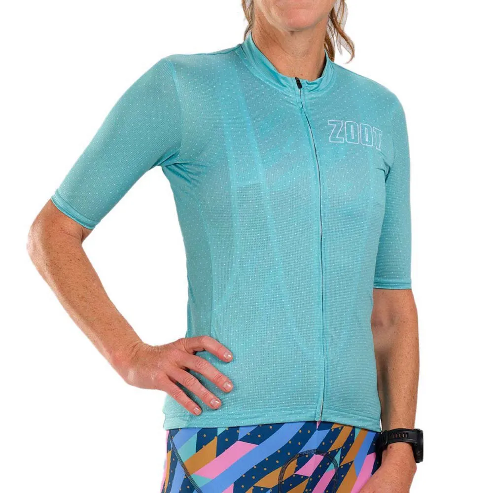 Zoot Ltd Cycle Aero Kurzarm-radtrikot Zoot Ltd Cycle Aero Kurzarm-radtrikot