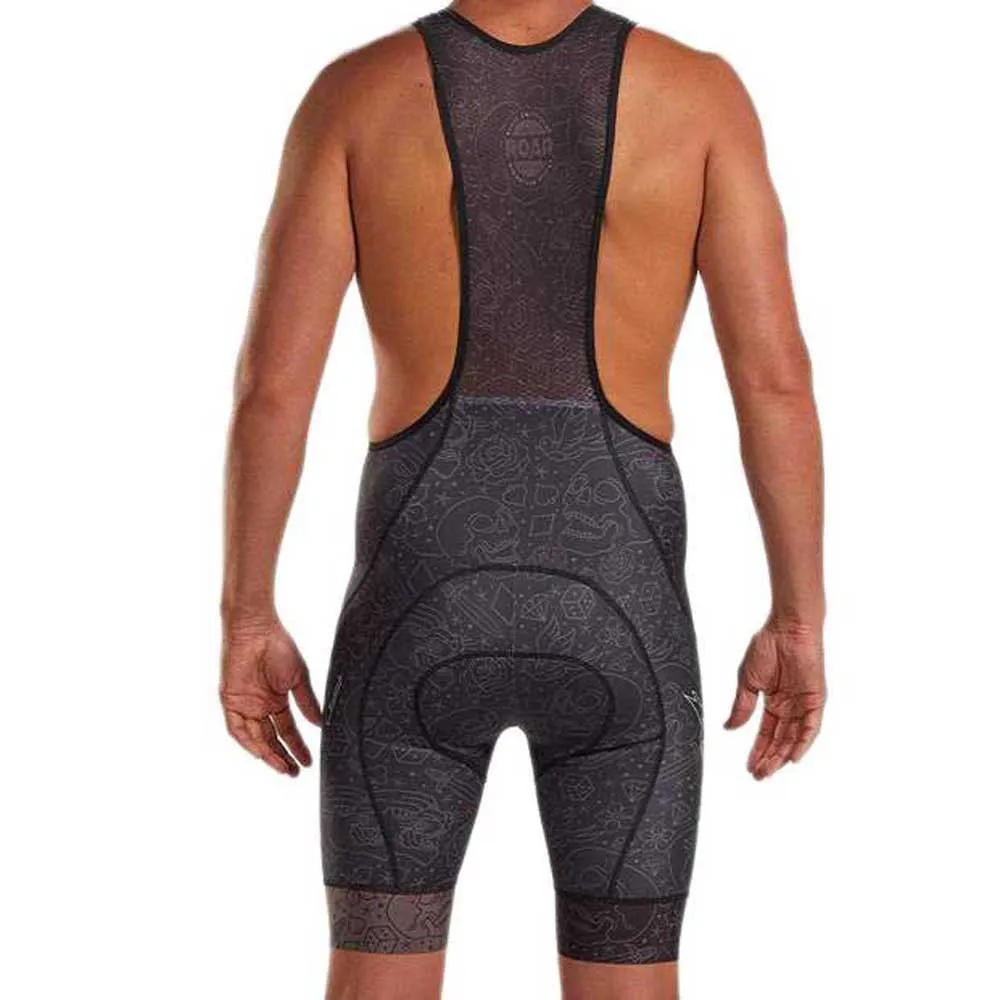Zoot Ltd Cycle Aero Trägerhose Zoot Ltd Cycle Aero Trägerhose