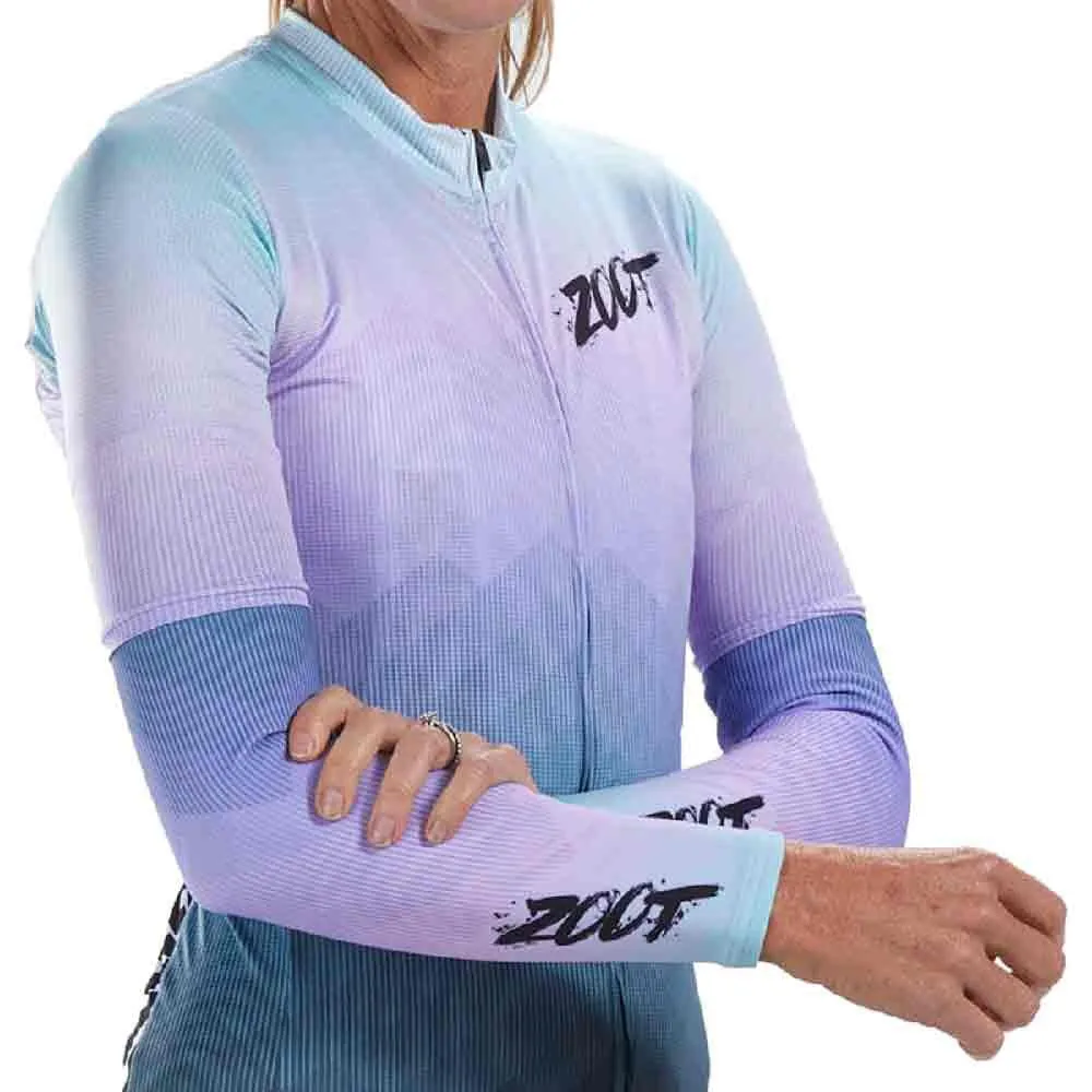 Zoot Ltd Cycle Armwärmer Zoot Ltd Cycle Armwärmer