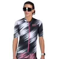 Zoot Ltd Cycle Exposed Zipper Kurzarm-radtrikot Zoot Ltd Cycle Exposed Zipper Kurzarm-radtrikot
