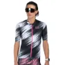 Zoot Ltd Cycle Exposed Zipper Kurzarm-radtrikot