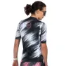 Zoot Ltd Cycle Exposed Zipper Kurzarm-radtrikot