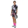 Zoot Ltd Cycle Exposed Zipper Kurzarm-radtrikot
