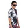 Zoot Ltd Cycle Exposed Zipper Kurzarm-radtrikot