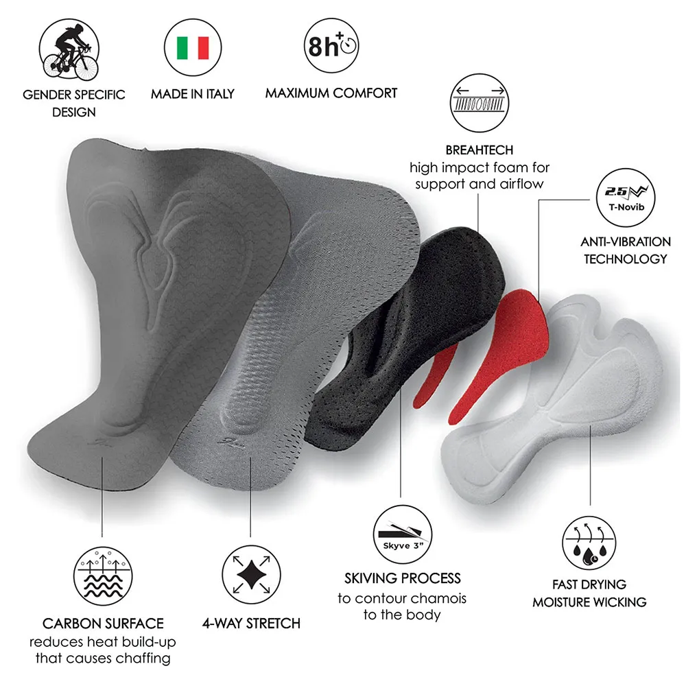 Zoot Ltd Cycle High-rise Radhose Zoot Ltd Cycle High-rise Radhose