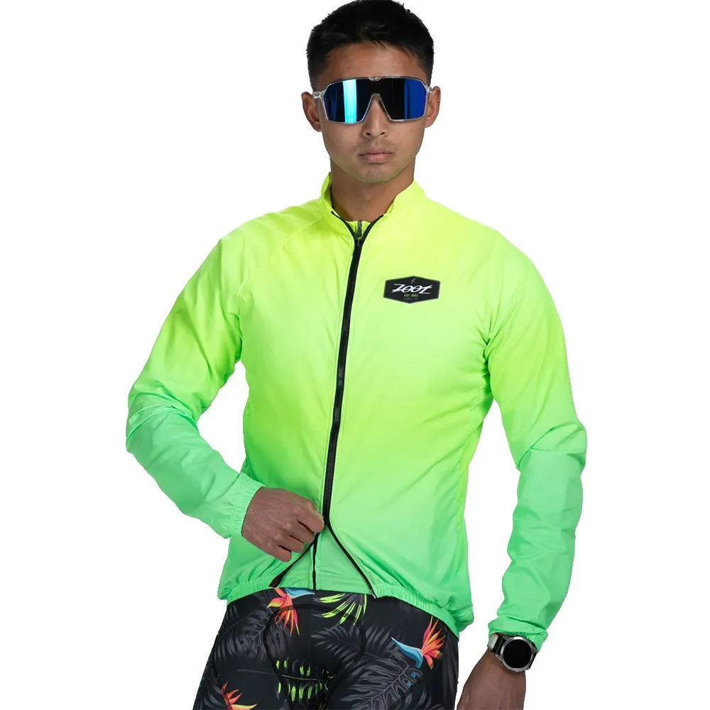 Zoot Ltd Cycle Jacke Zoot Ltd Cycle Jacke