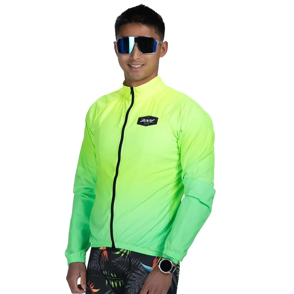 Zoot Ltd Cycle Jacke Zoot Ltd Cycle Jacke