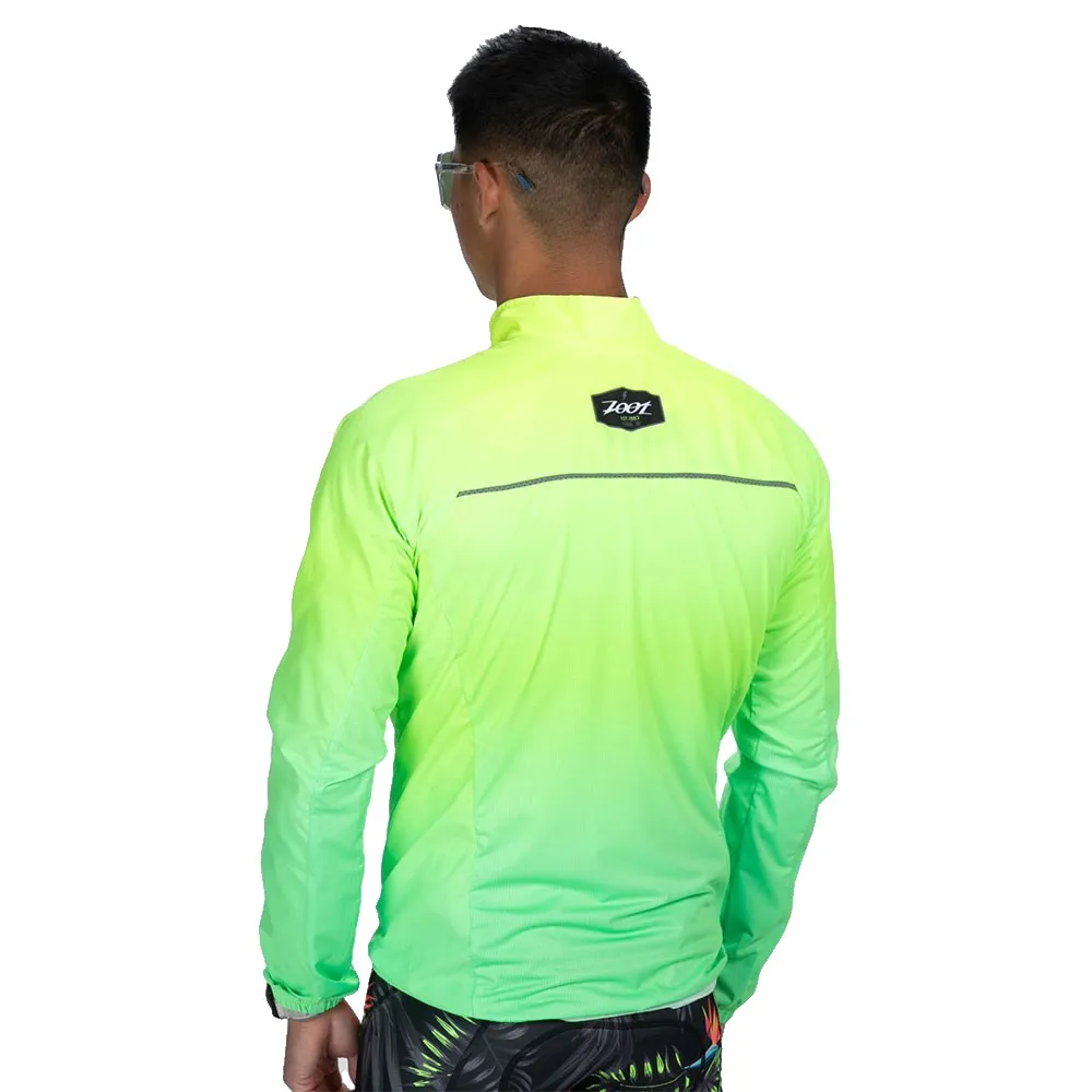 Zoot Ltd Cycle Jacke Zoot Ltd Cycle Jacke