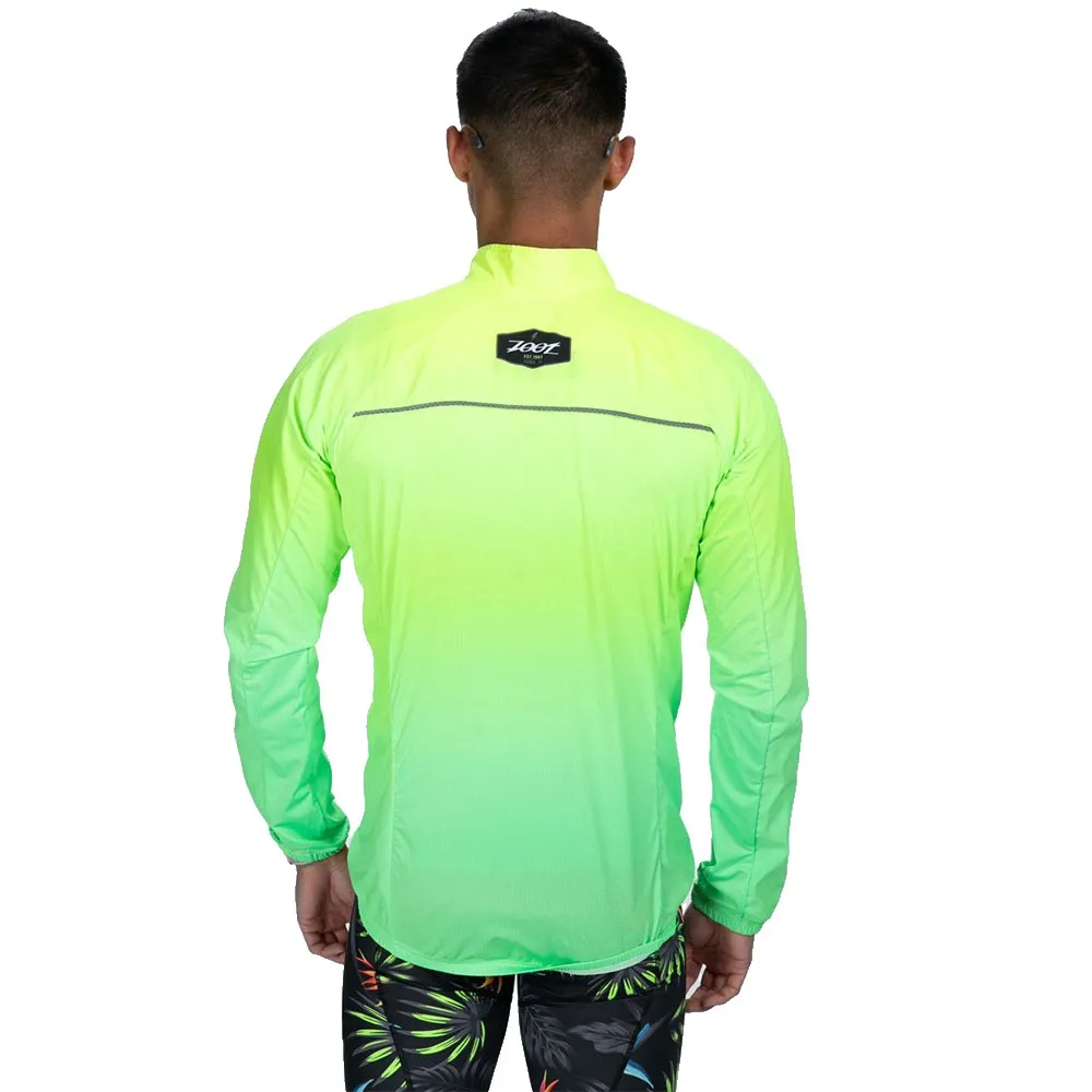 Zoot Ltd Cycle Jacke Zoot Ltd Cycle Jacke