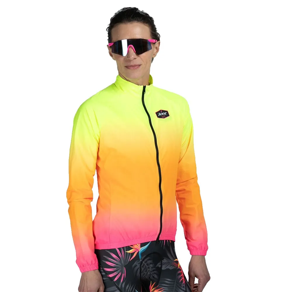 Zoot Ltd Cycle Jacke