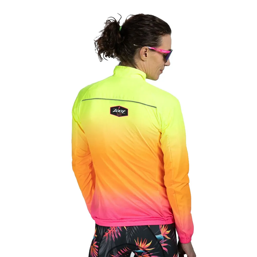 Zoot Ltd Cycle Jacke