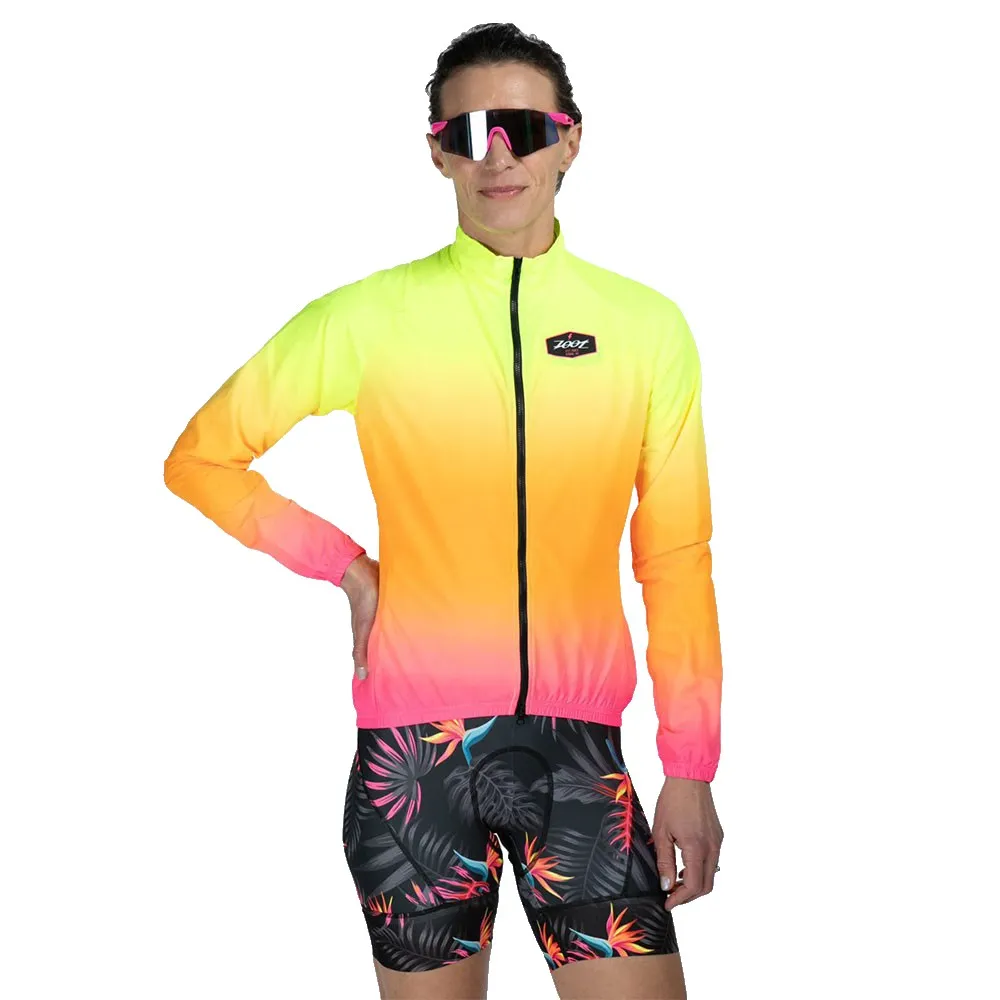 Zoot Ltd Cycle Jacke