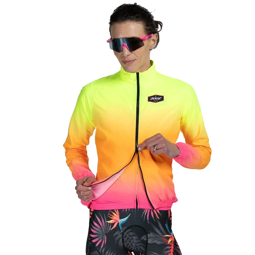 Zoot Ltd Cycle Jacke