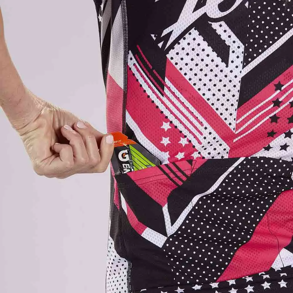 Zoot Ltd Cycle Kurzarm-radtrikot Zoot Ltd Cycle Kurzarm-radtrikot