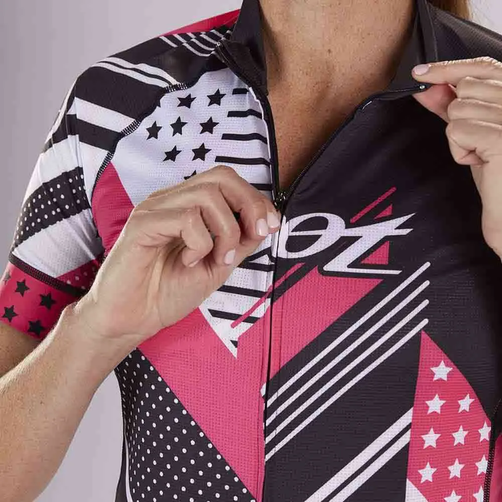 Zoot Ltd Cycle Kurzarm-radtrikot Zoot Ltd Cycle Kurzarm-radtrikot