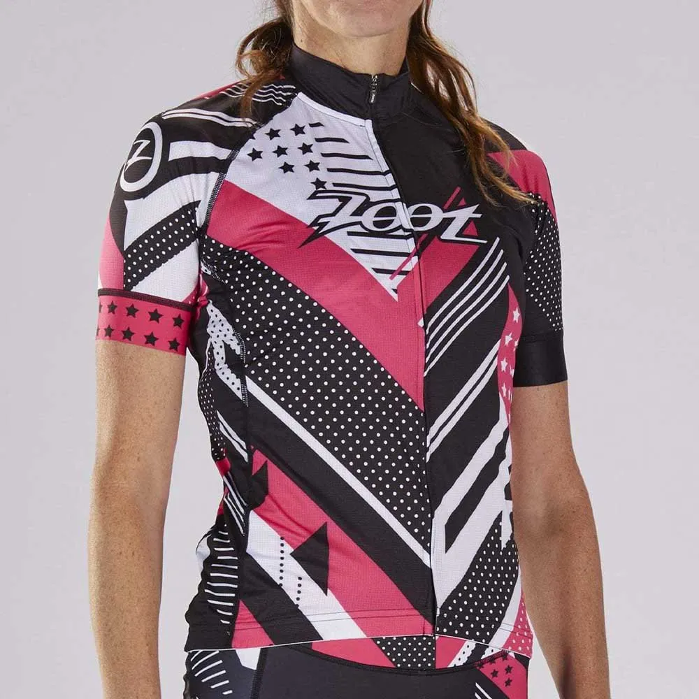 Zoot Ltd Cycle Kurzarm-radtrikot Zoot Ltd Cycle Kurzarm-radtrikot